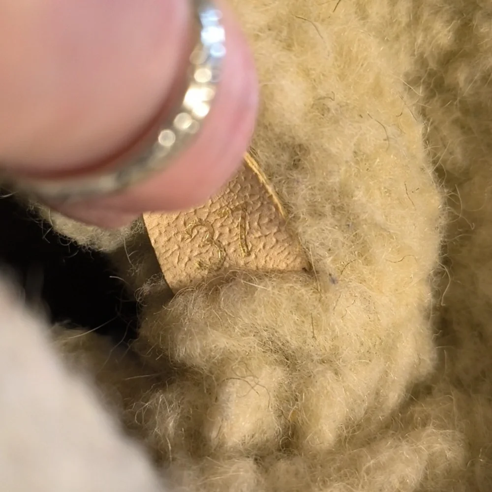 Duckfeet Arhus Boots Size 37 Worn , Show Wear , See Pictures - Picture 9 of 12